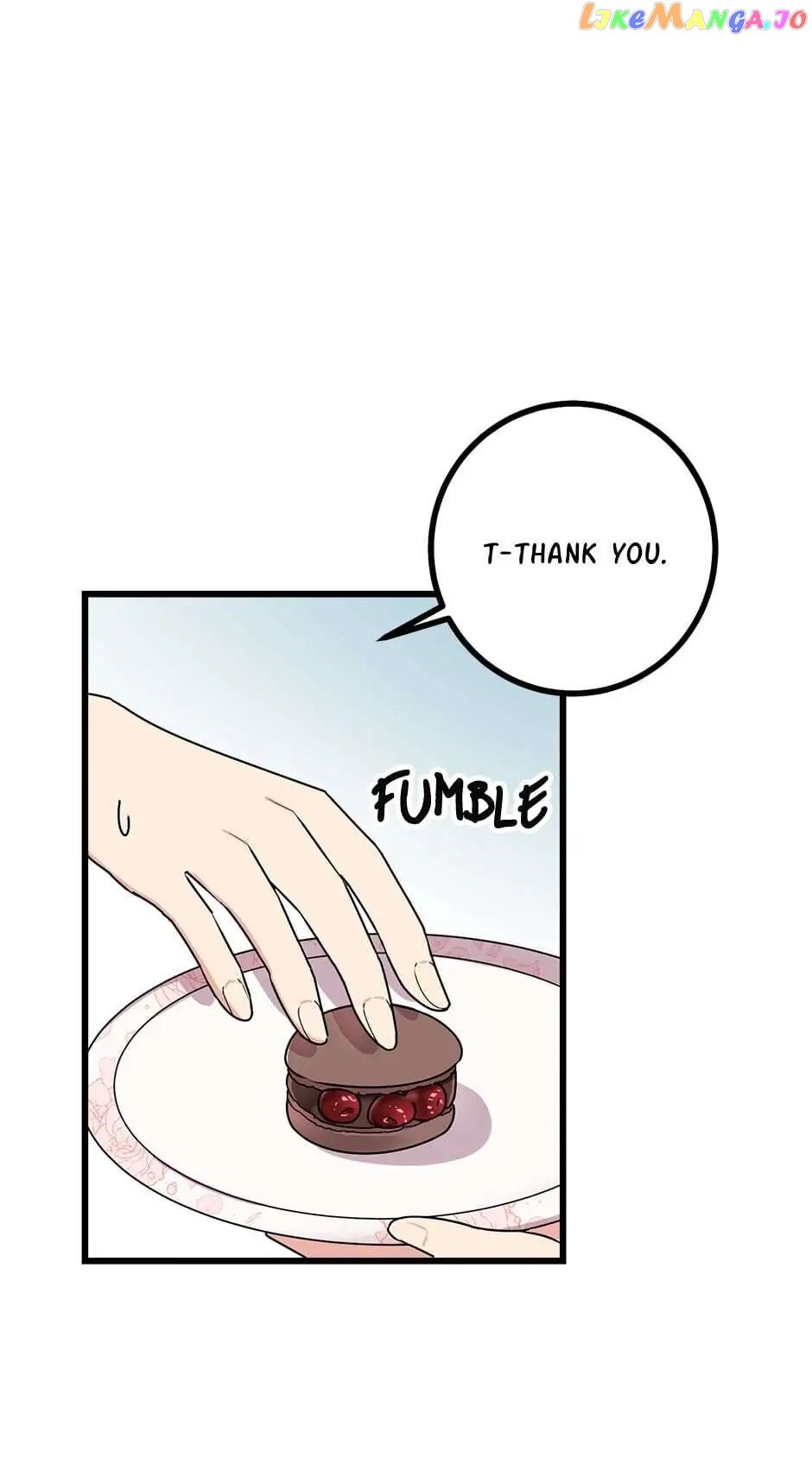 I Am a Child of This House Chapter 35 - page 51