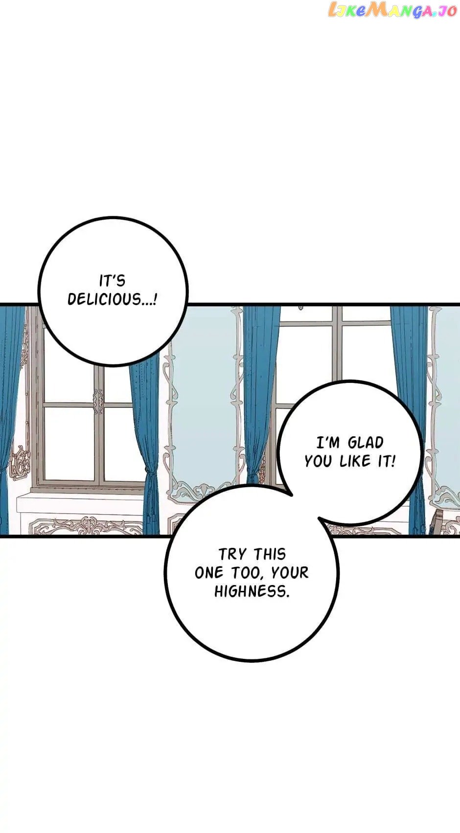 I Am a Child of This House Chapter 35 - page 53
