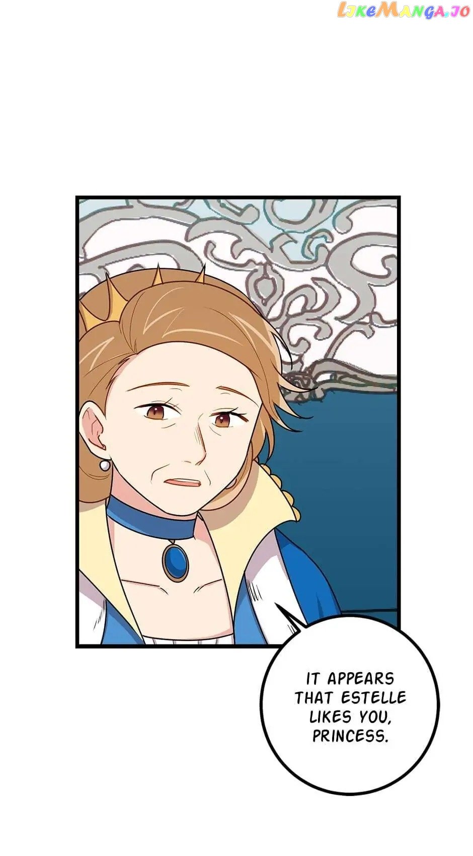 I Am a Child of This House Chapter 35 - page 54