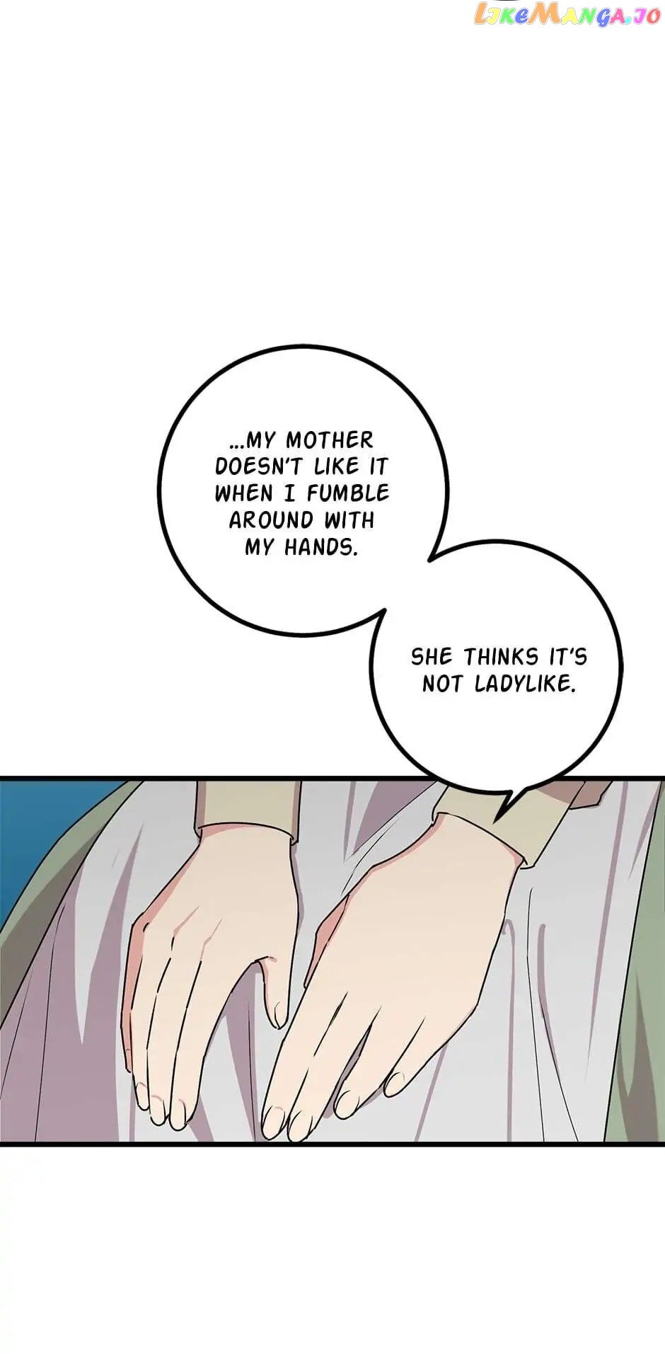 I Am a Child of This House Chapter 35 - page 58