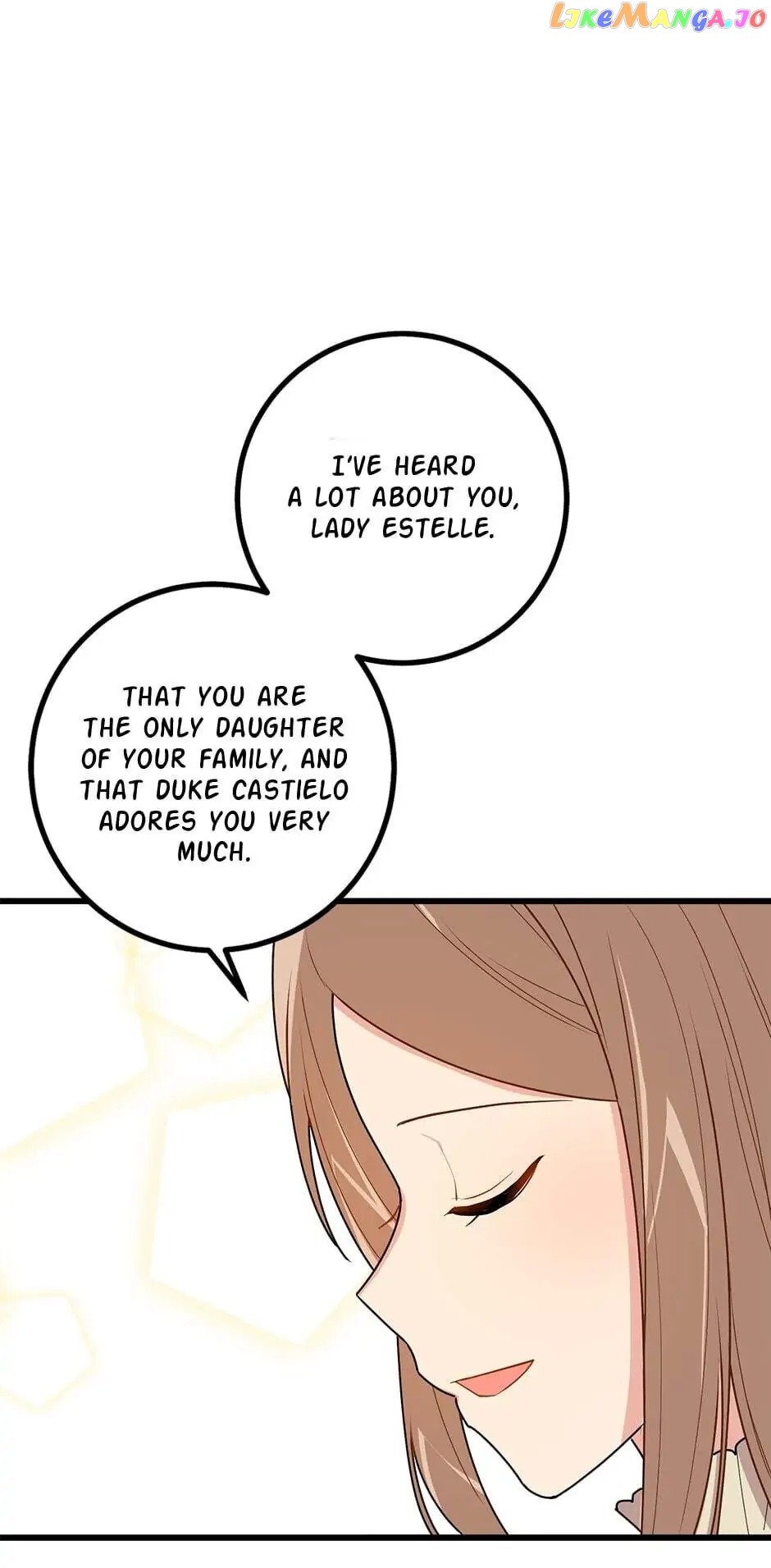 I Am a Child of This House Chapter 35 - page 59