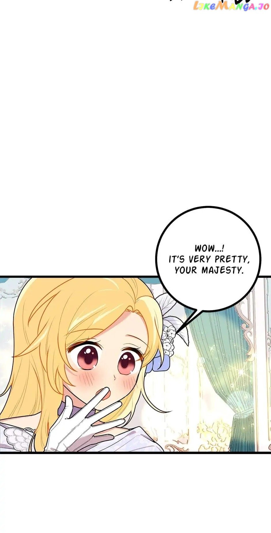 I Am a Child of This House Chapter 35 - page 6