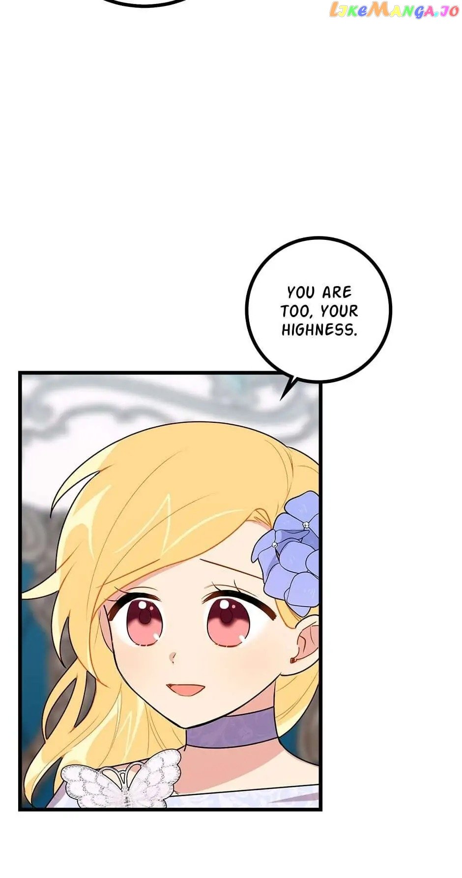 I Am a Child of This House Chapter 35 - page 61