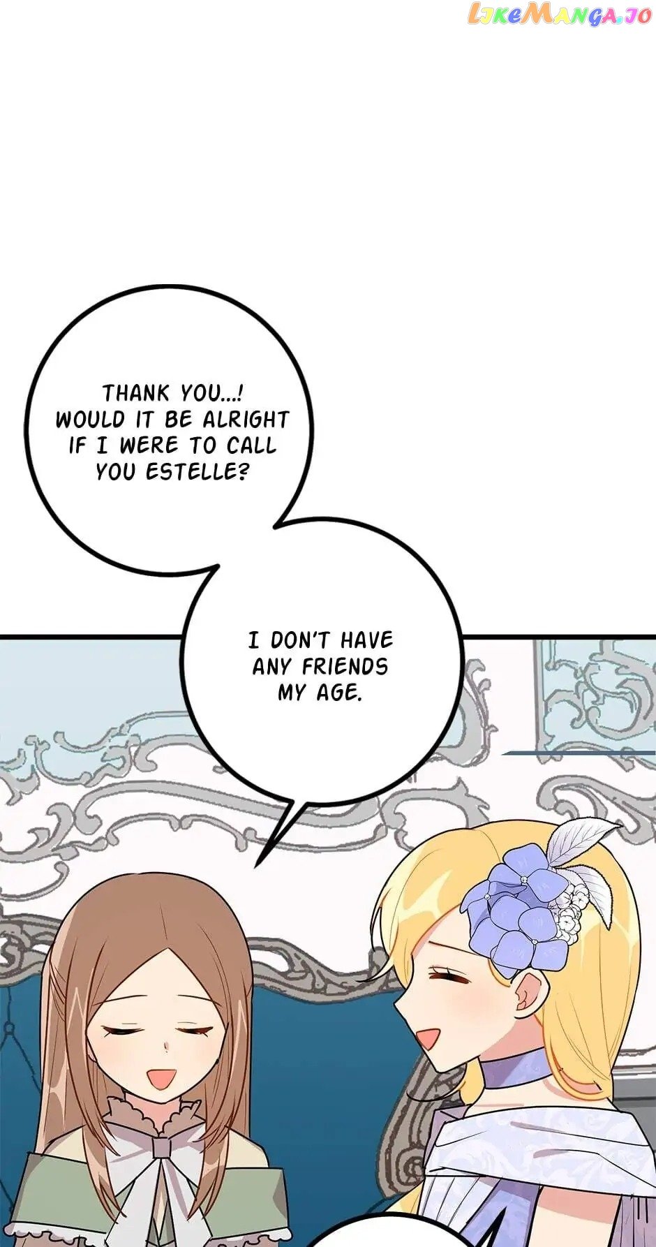 I Am a Child of This House Chapter 35 - page 62
