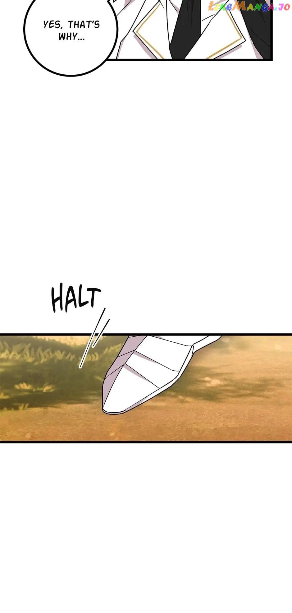I Am a Child of This House Chapter 35 - page 67