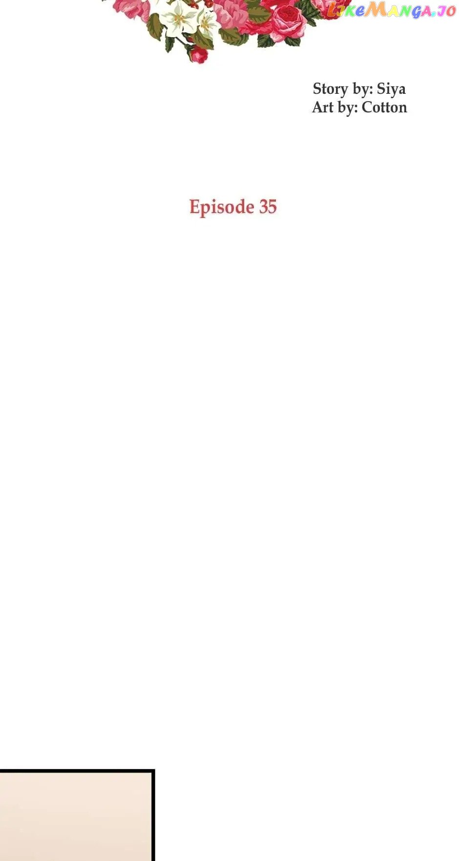 I Am a Child of This House Chapter 35 - page 9