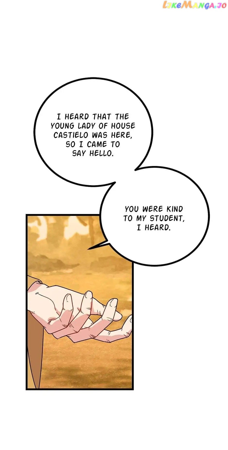 I Am a Child of This House Chapter 36 - page 1
