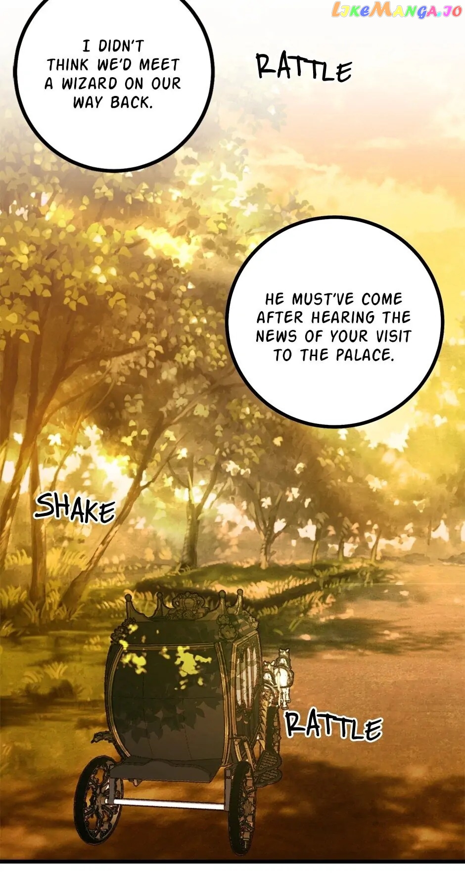 I Am a Child of This House Chapter 36 - page 10