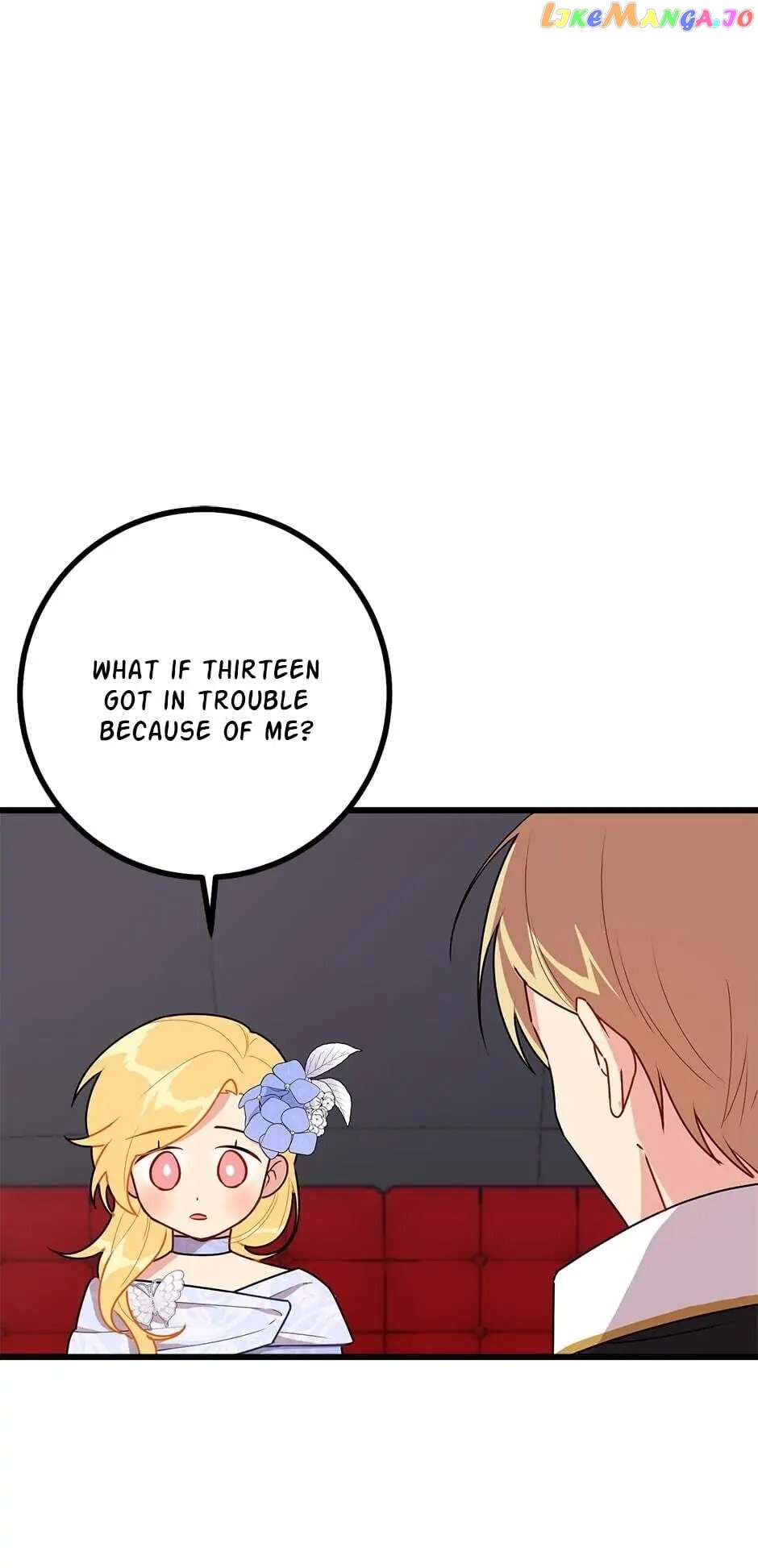 I Am a Child of This House Chapter 36 - page 11