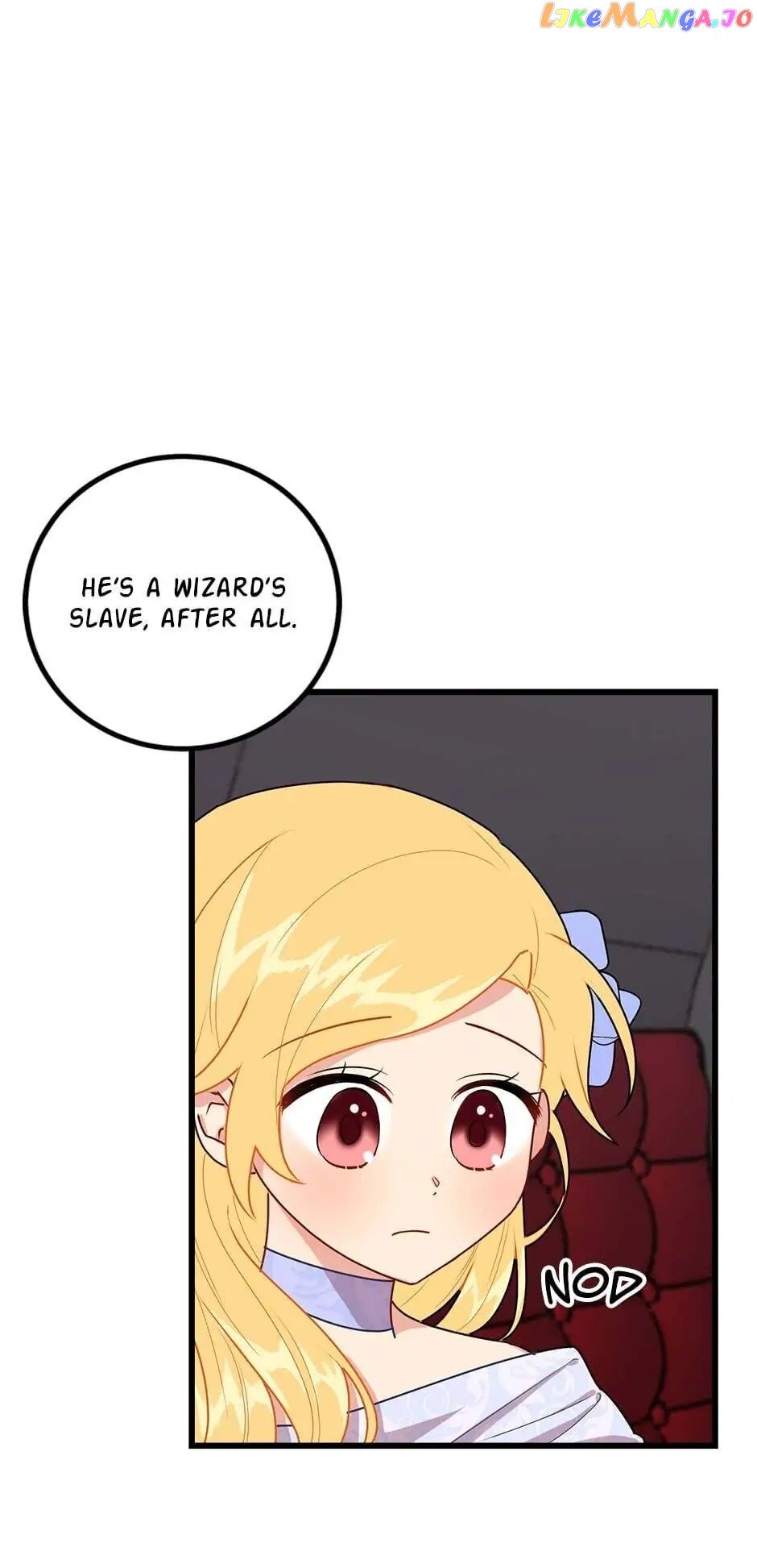 I Am a Child of This House Chapter 36 - page 13