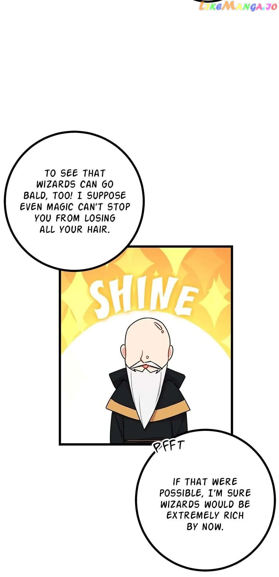 I Am a Child of This House Chapter 36 - page 15