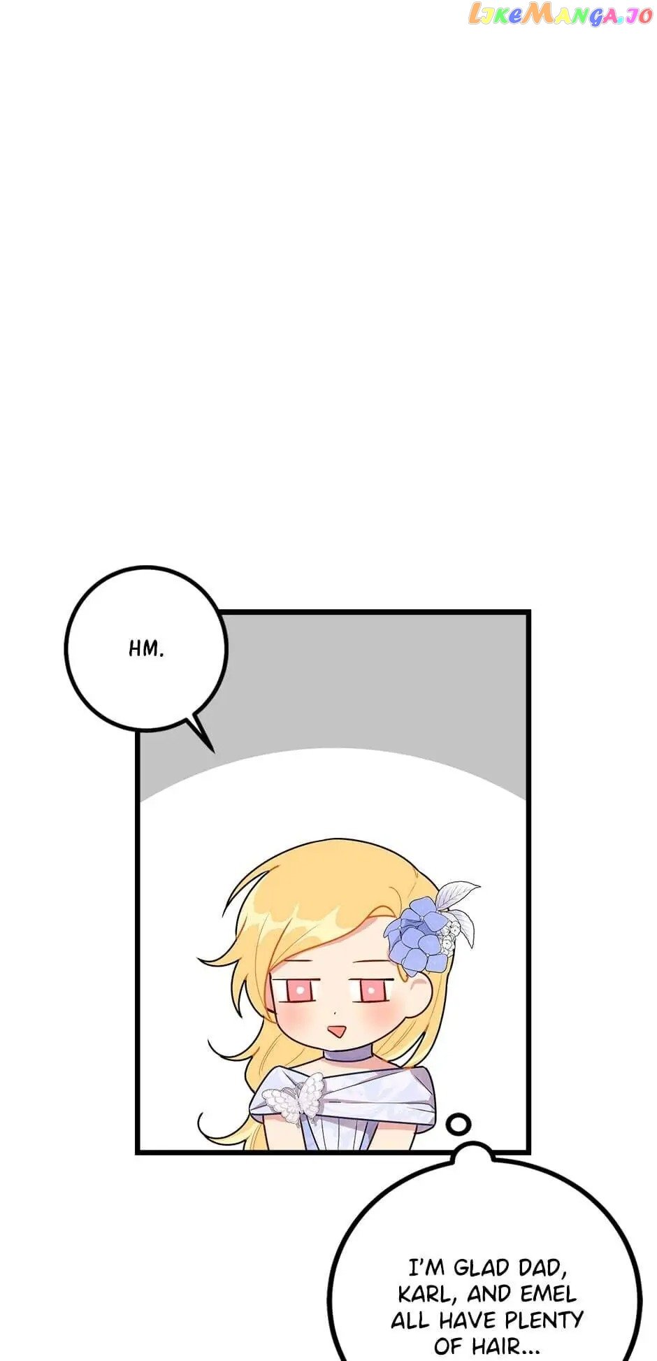 I Am a Child of This House Chapter 36 - page 16