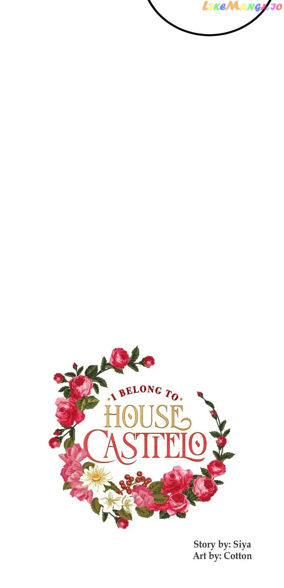 I Am a Child of This House Chapter 36 - page 17