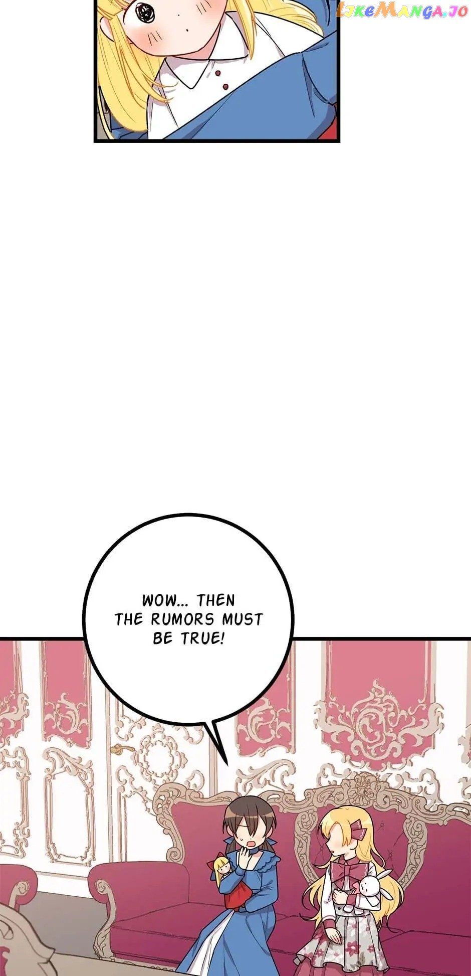 I Am a Child of This House Chapter 36 - page 19