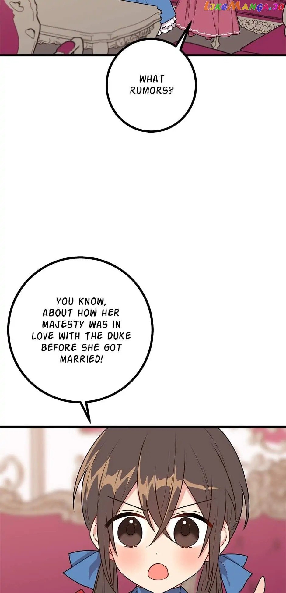 I Am a Child of This House Chapter 36 - page 20