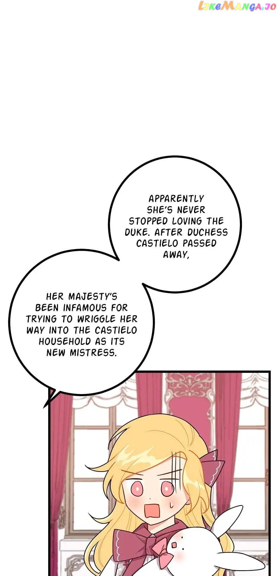I Am a Child of This House Chapter 36 - page 22