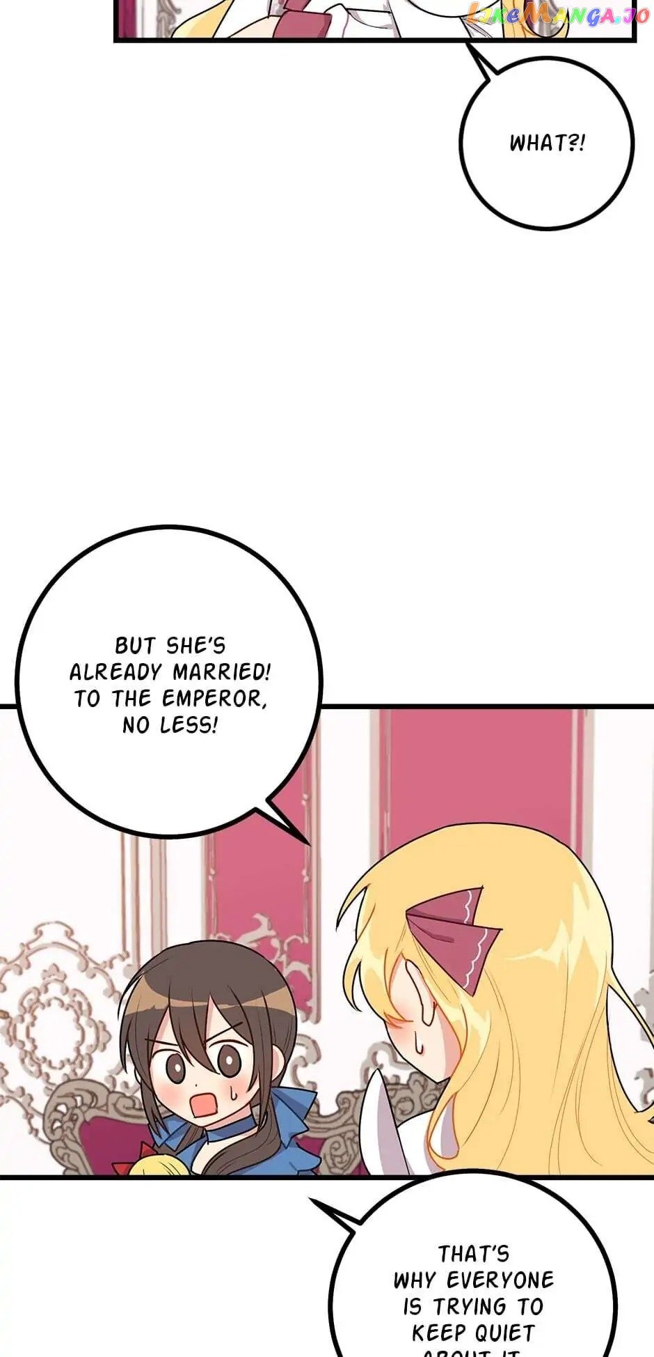 I Am a Child of This House Chapter 36 - page 23