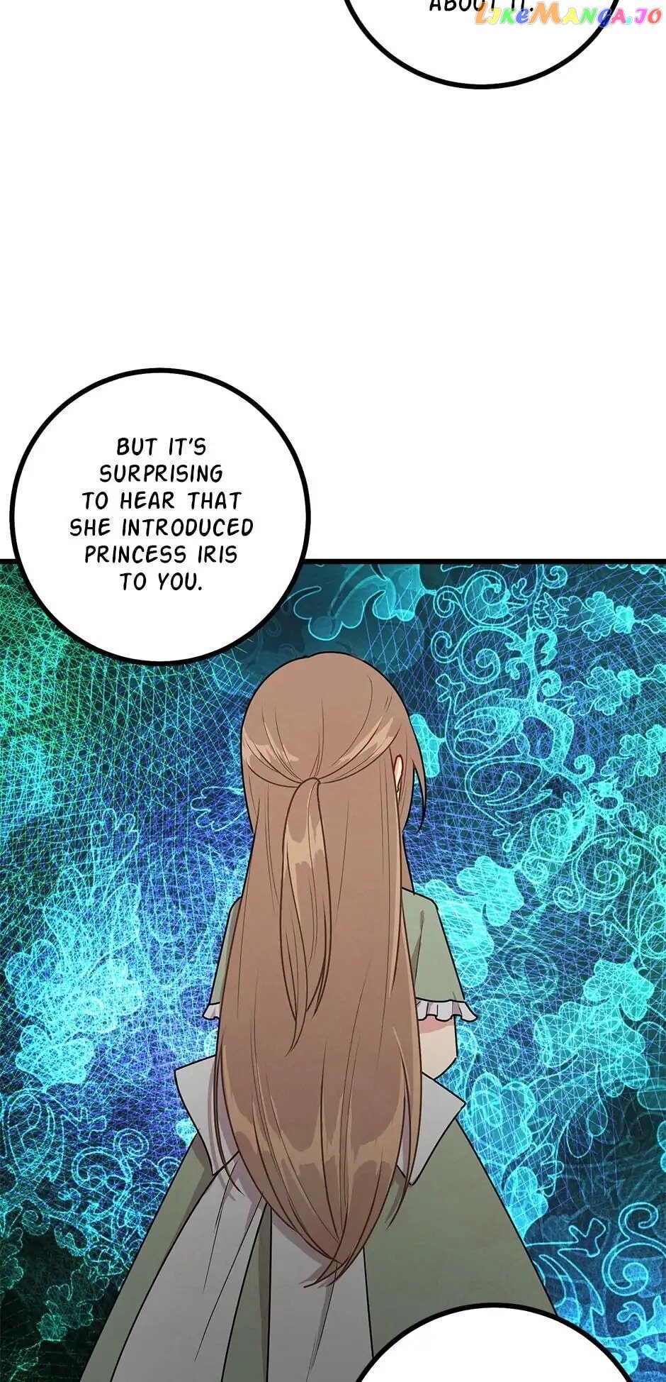 I Am a Child of This House Chapter 36 - page 24