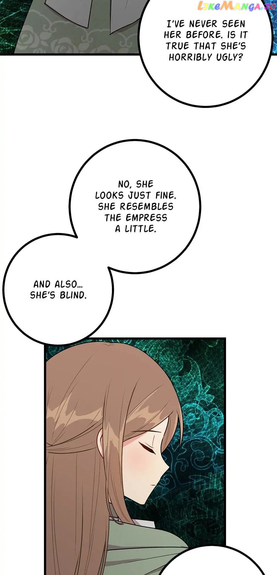 I Am a Child of This House Chapter 36 - page 25