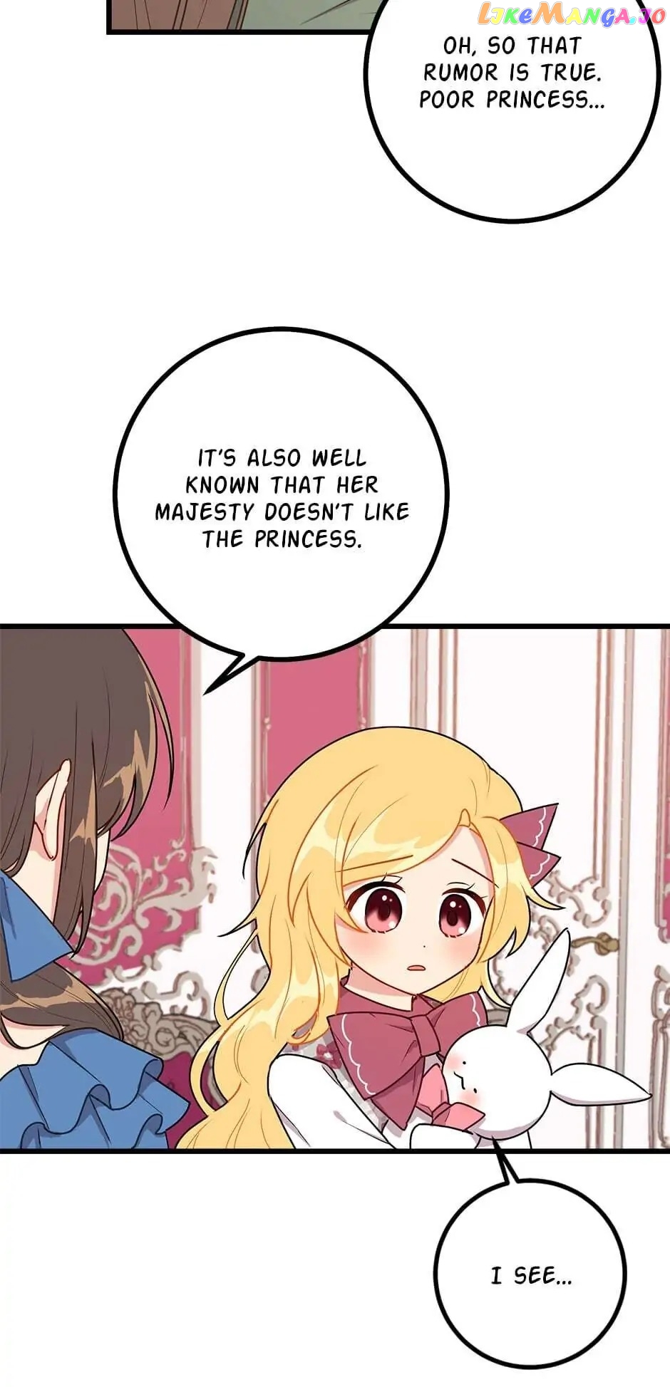 I Am a Child of This House Chapter 36 - page 26