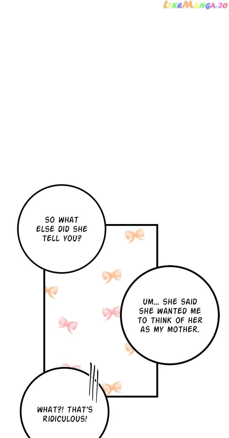 I Am a Child of This House Chapter 36 - page 27