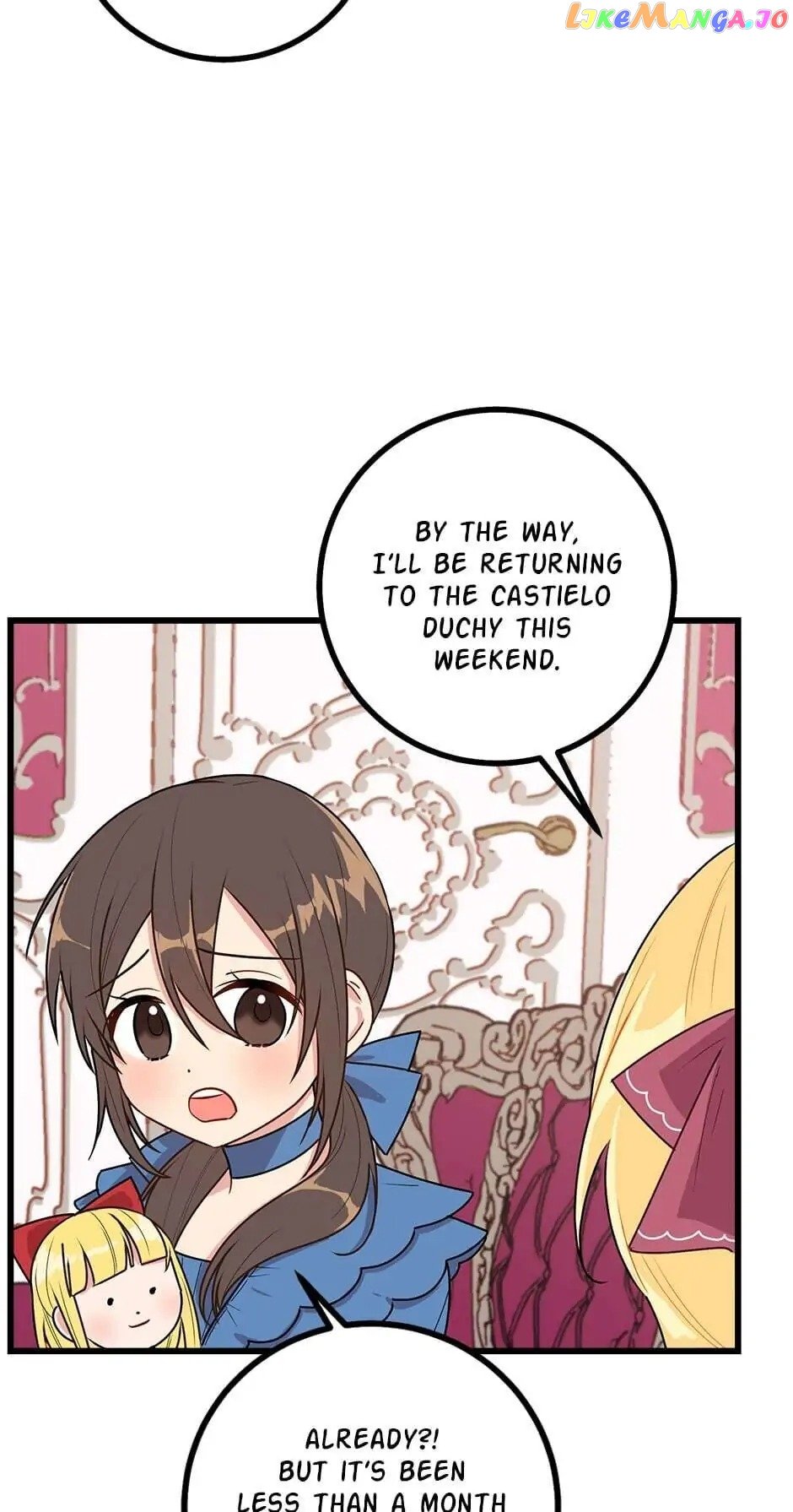 I Am a Child of This House Chapter 36 - page 28