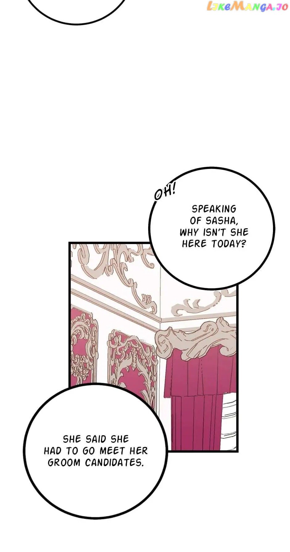 I Am a Child of This House Chapter 36 - page 30