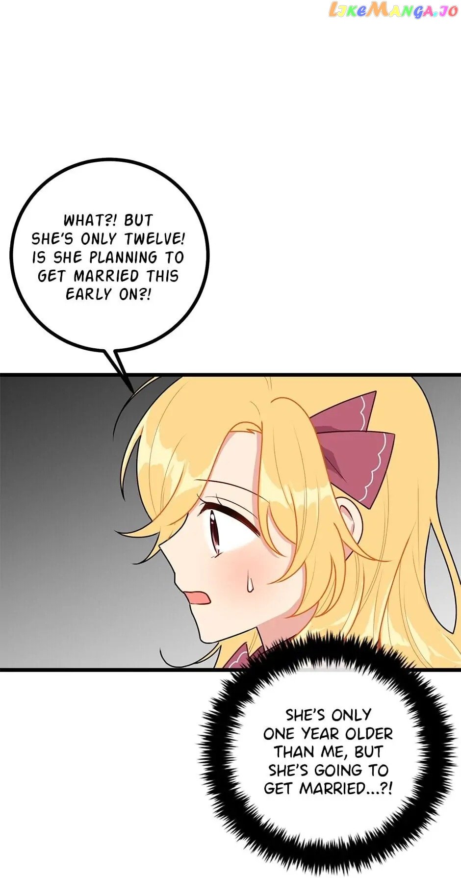 I Am a Child of This House Chapter 36 - page 31