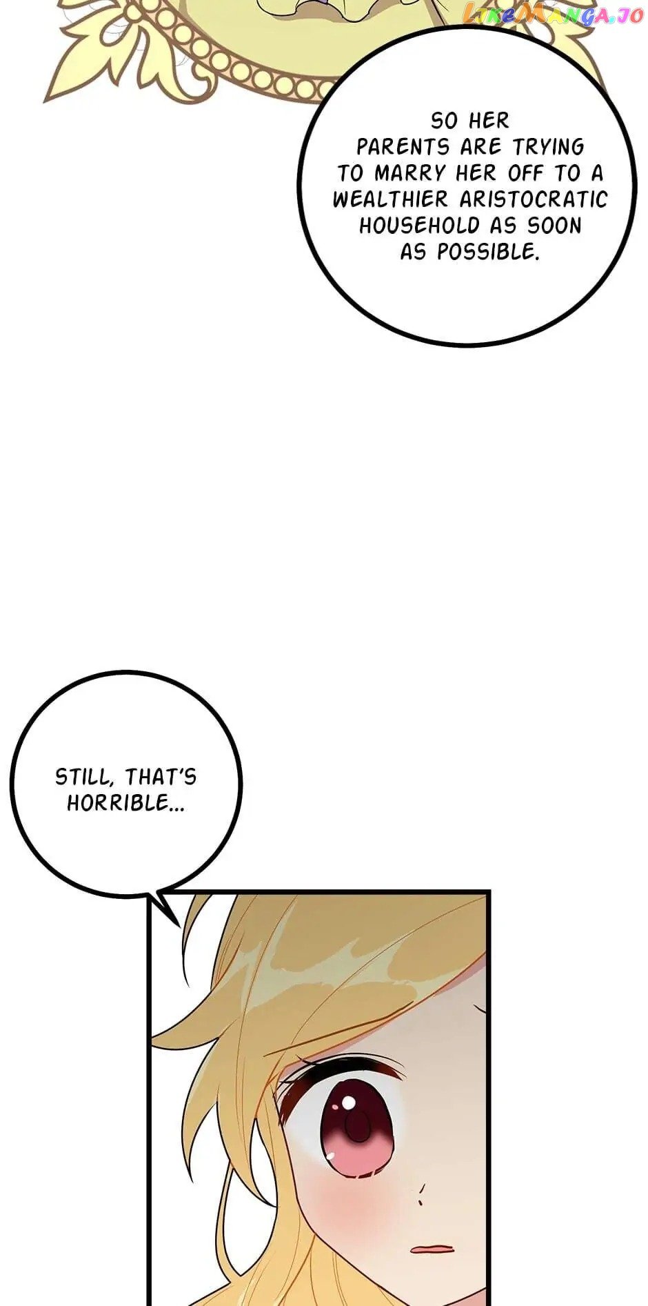 I Am a Child of This House Chapter 36 - page 33