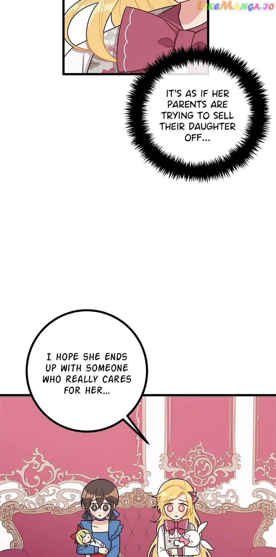 I Am a Child of This House Chapter 36 - page 34