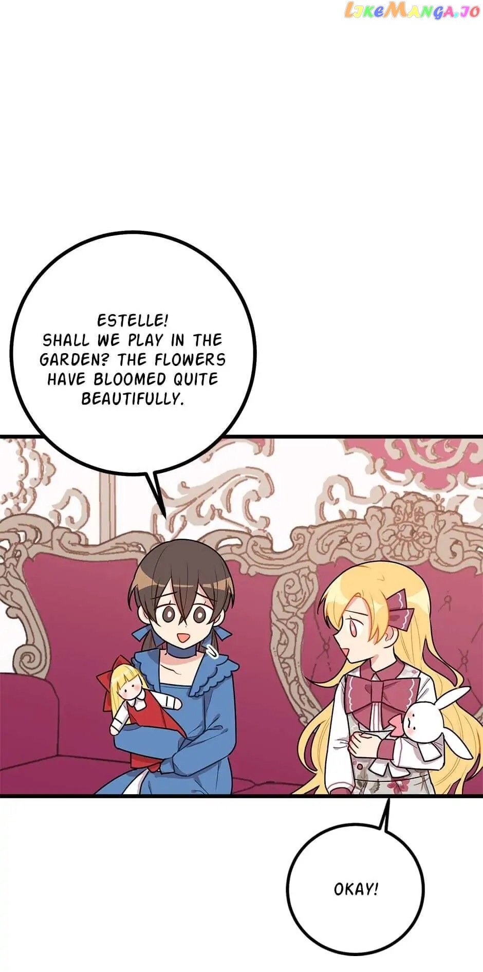 I Am a Child of This House Chapter 36 - page 36
