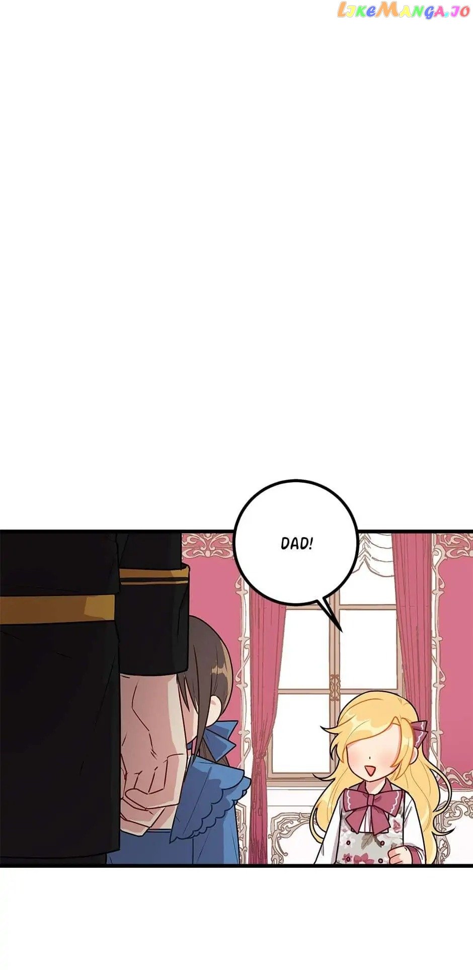 I Am a Child of This House Chapter 36 - page 39