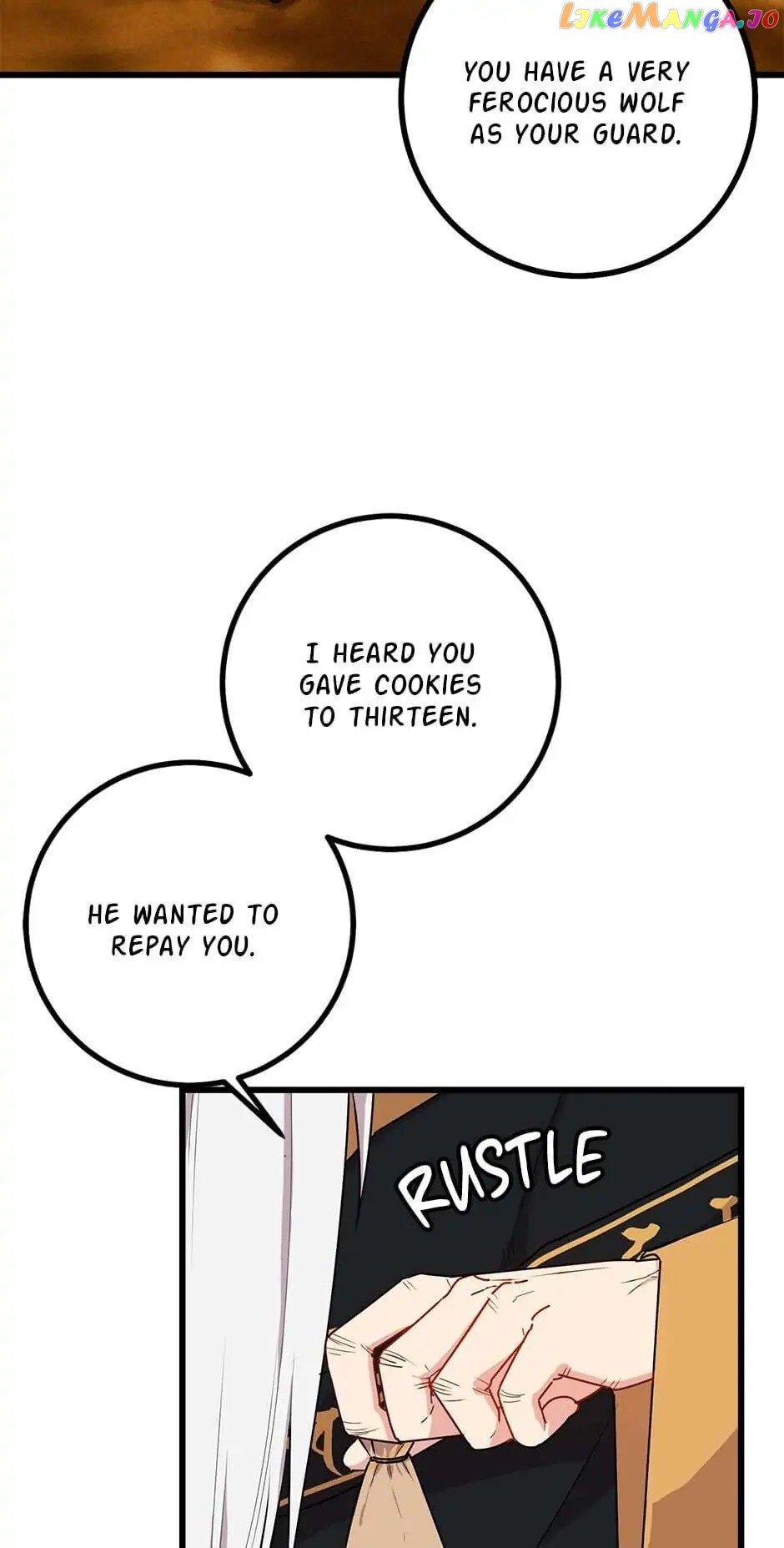 I Am a Child of This House Chapter 36 - page 4