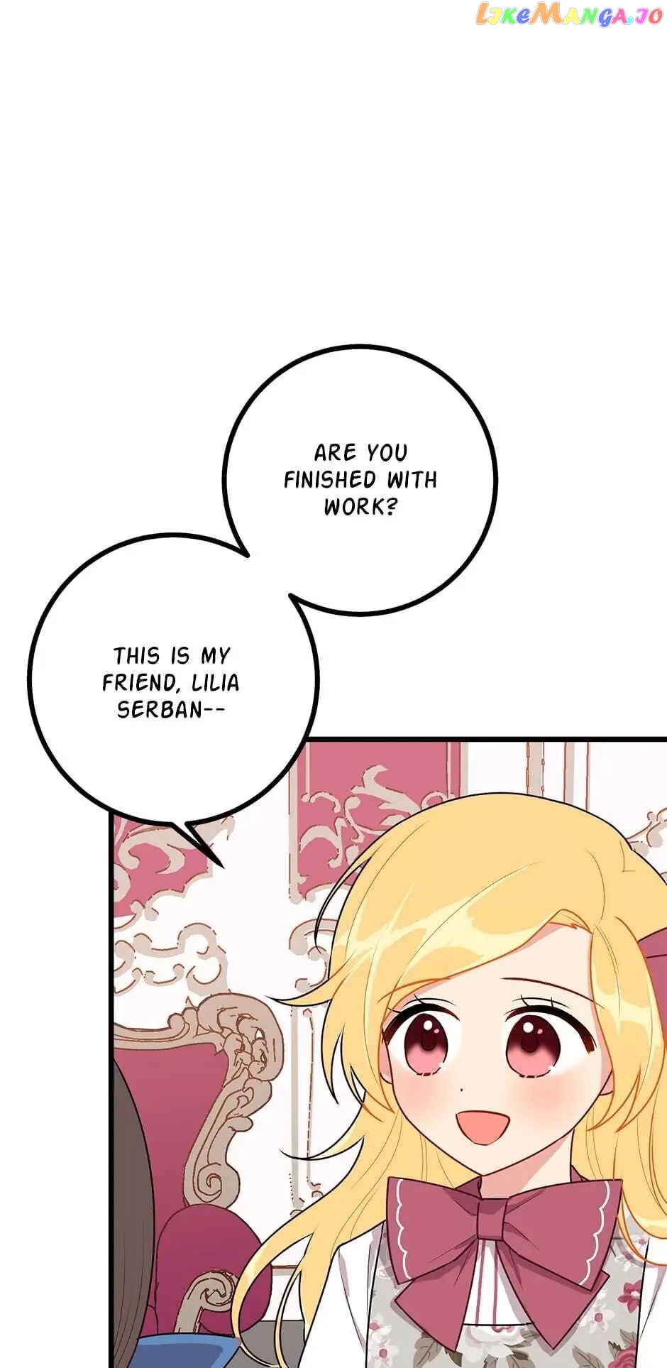 I Am a Child of This House Chapter 36 - page 40