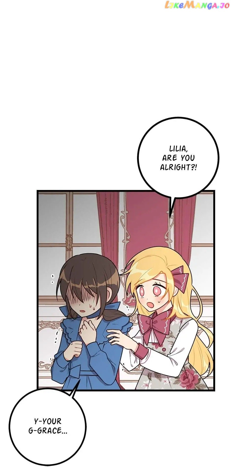 I Am a Child of This House Chapter 36 - page 42