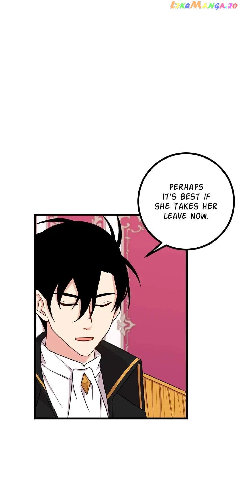 I Am a Child of This House Chapter 36 - page 43