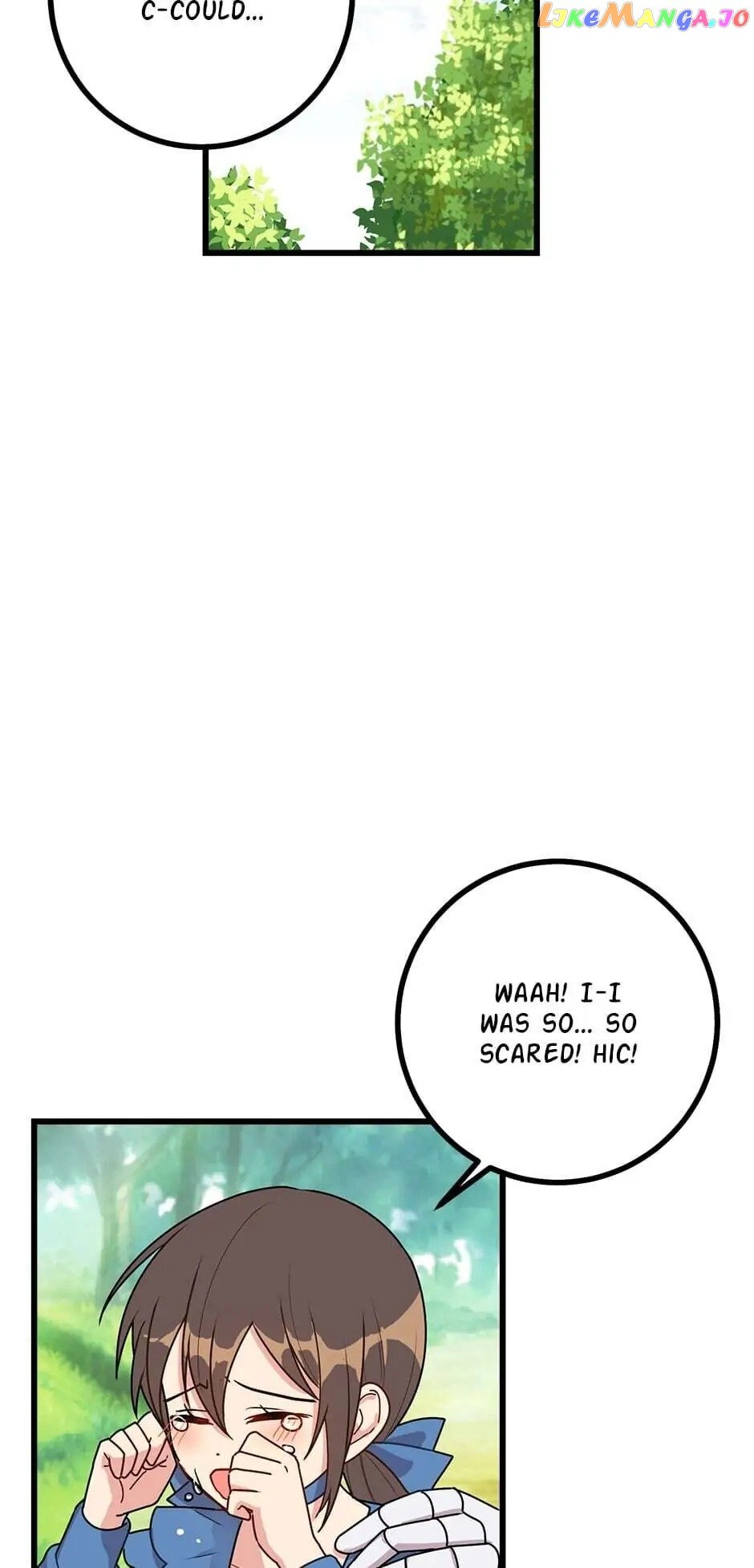 I Am a Child of This House Chapter 36 - page 46