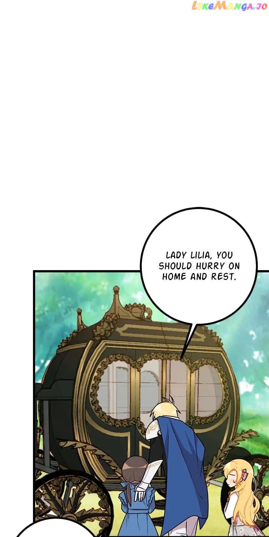 I Am a Child of This House Chapter 36 - page 48