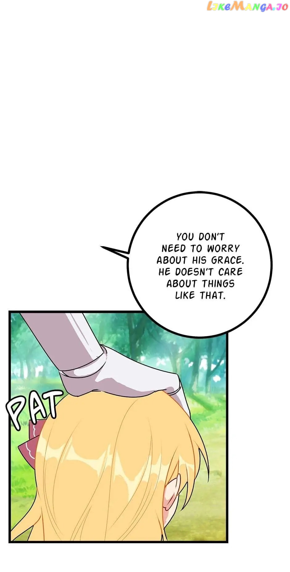 I Am a Child of This House Chapter 36 - page 54
