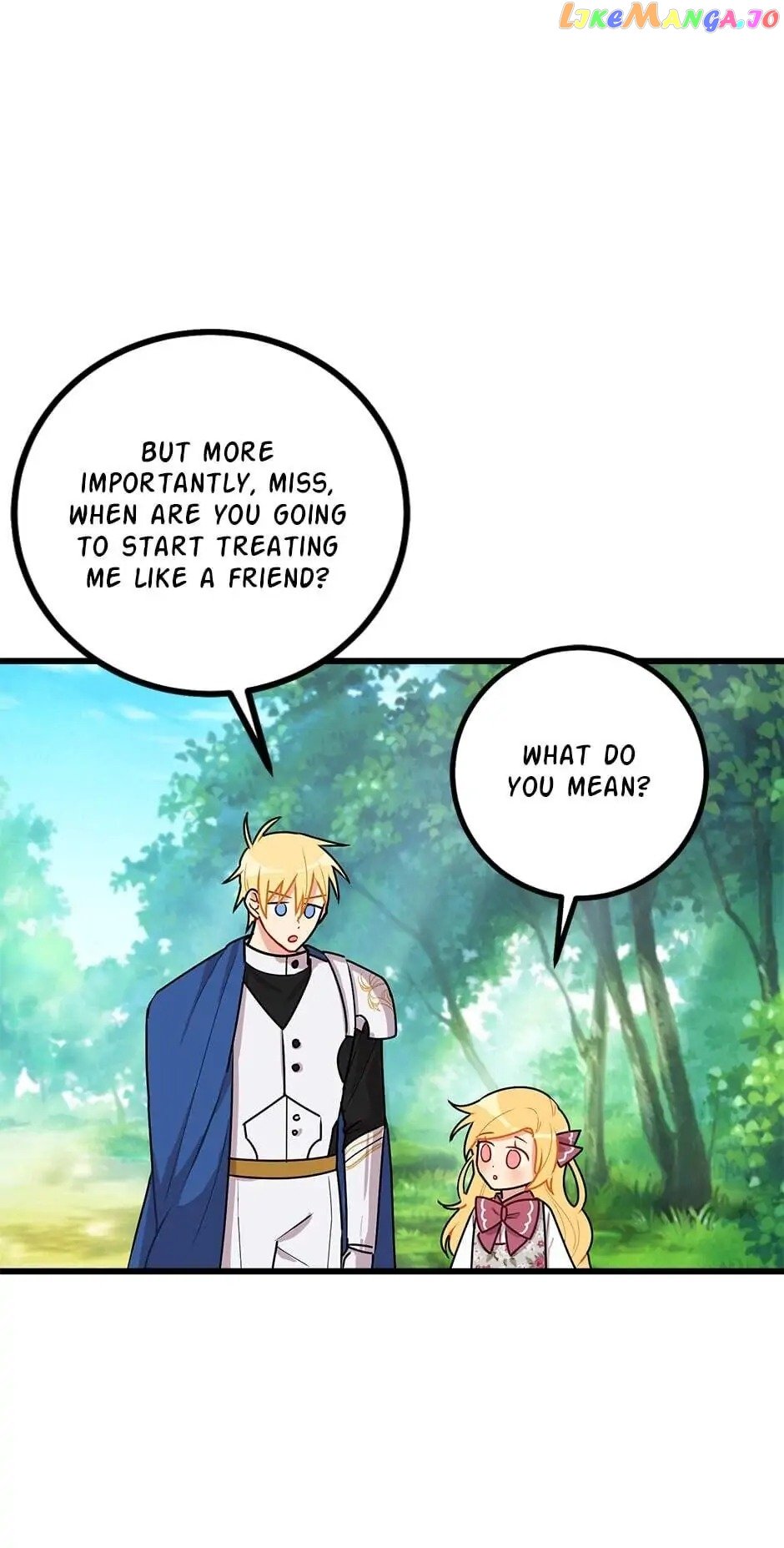 I Am a Child of This House Chapter 36 - page 55
