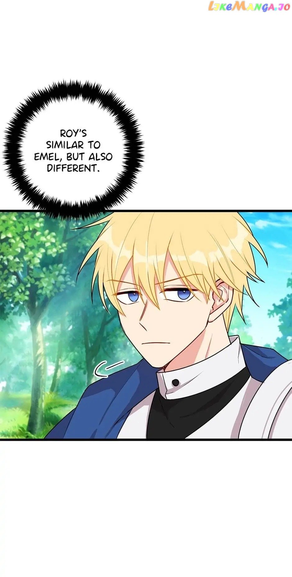 I Am a Child of This House Chapter 36 - page 57
