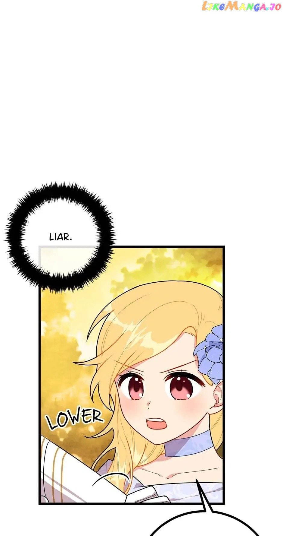 I Am a Child of This House Chapter 36 - page 6