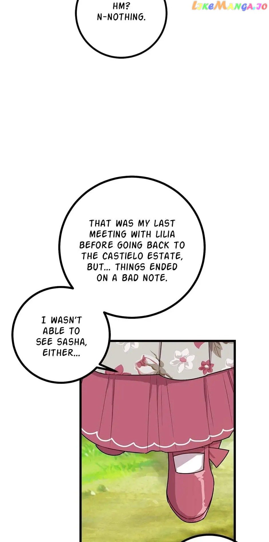 I Am a Child of This House Chapter 36 - page 60
