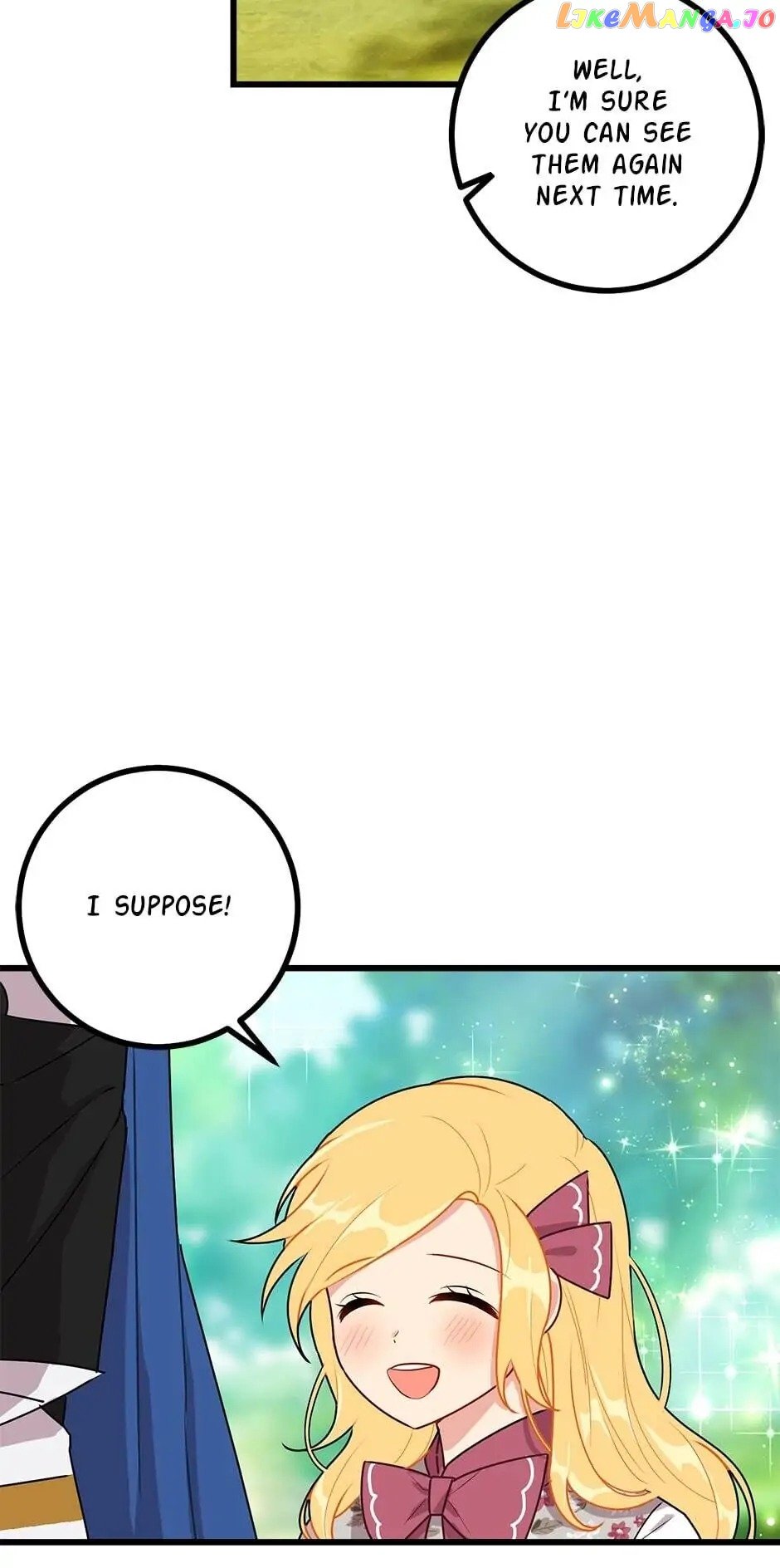 I Am a Child of This House Chapter 36 - page 61