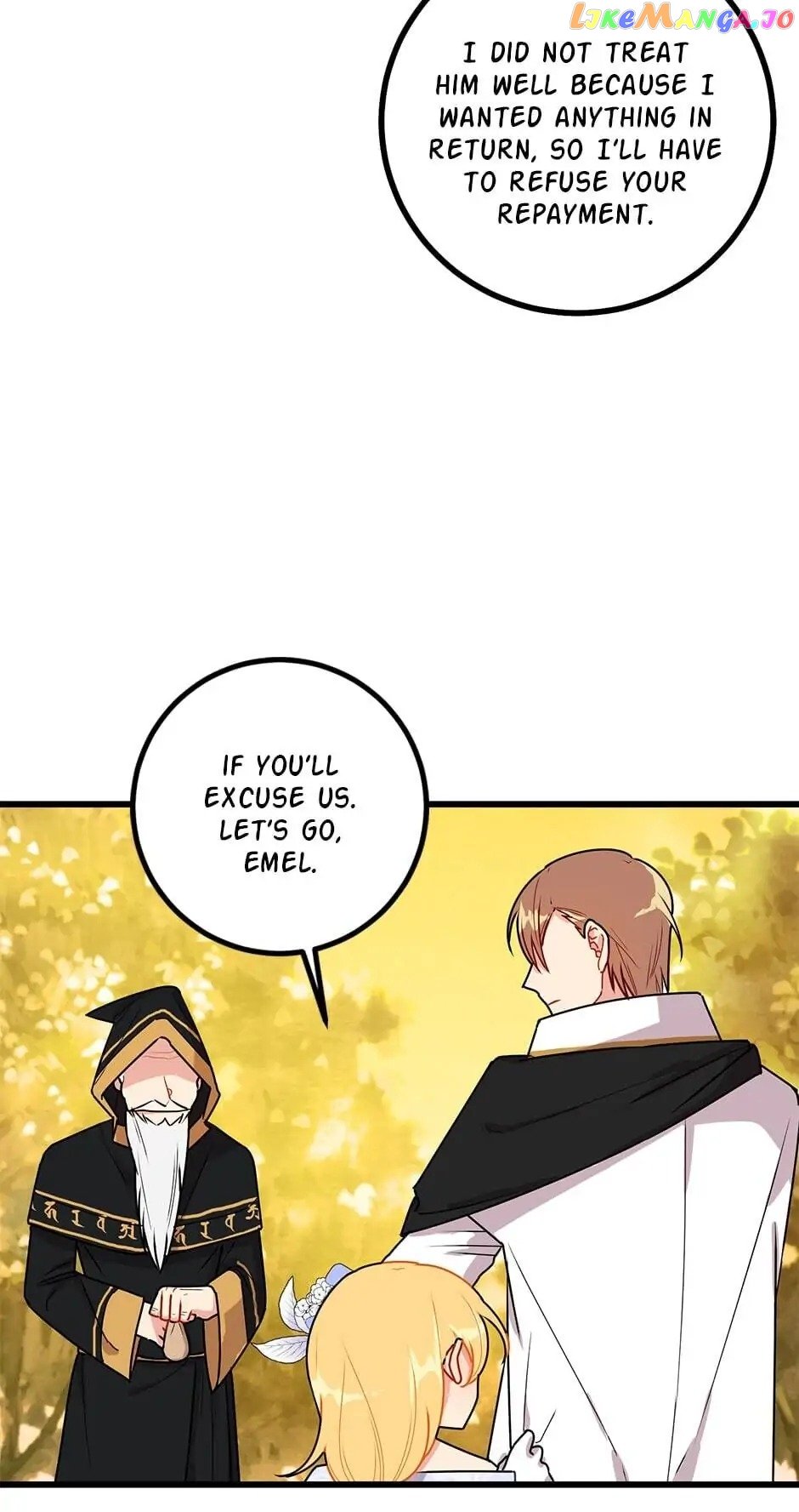 I Am a Child of This House Chapter 36 - page 7