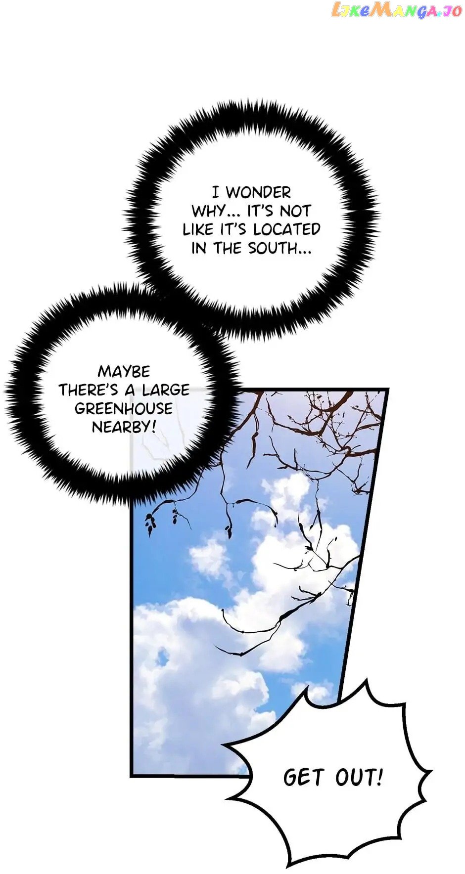 I Am a Child of This House Chapter 37 - page 12