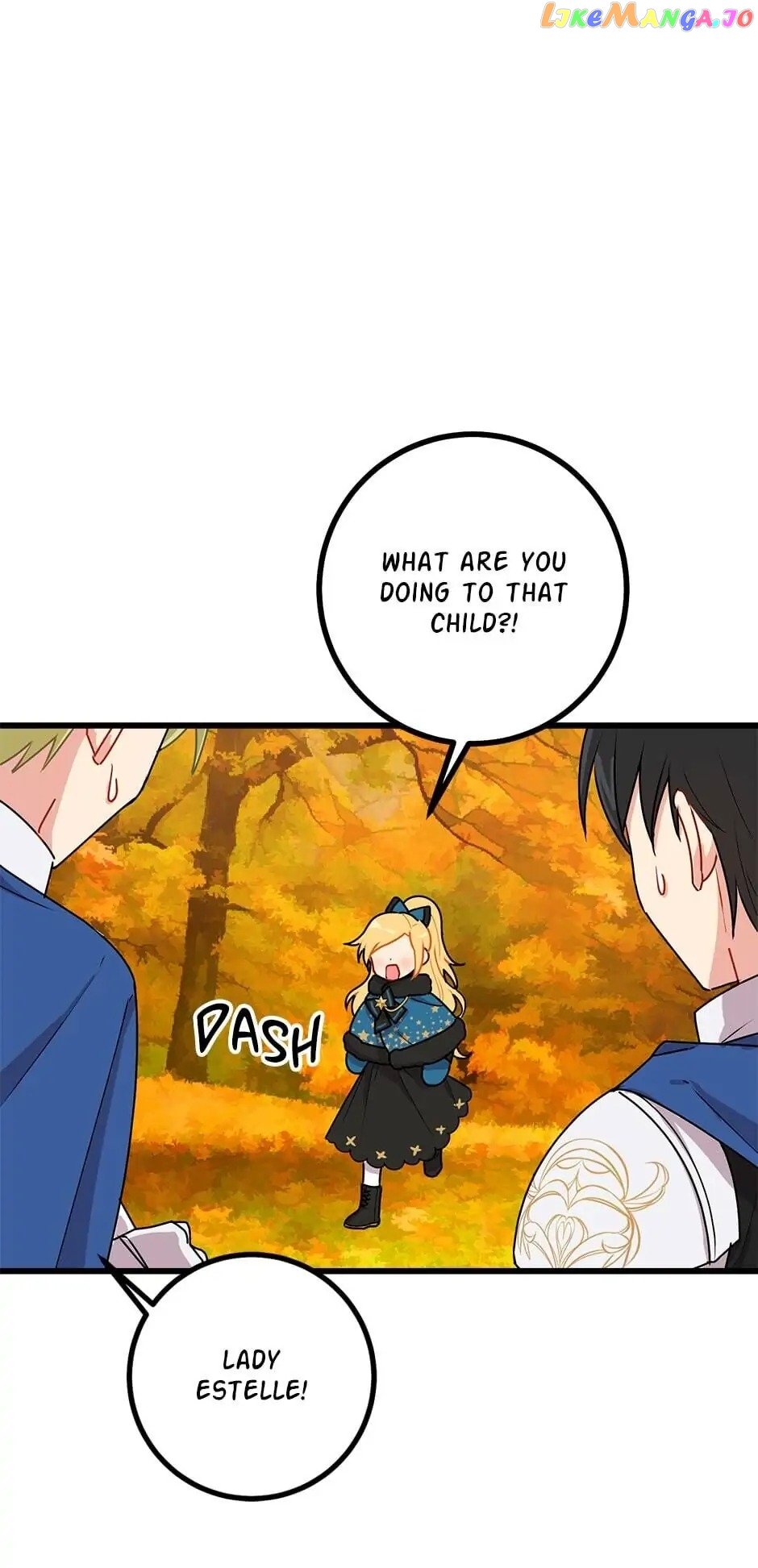 I Am a Child of This House Chapter 37 - page 14