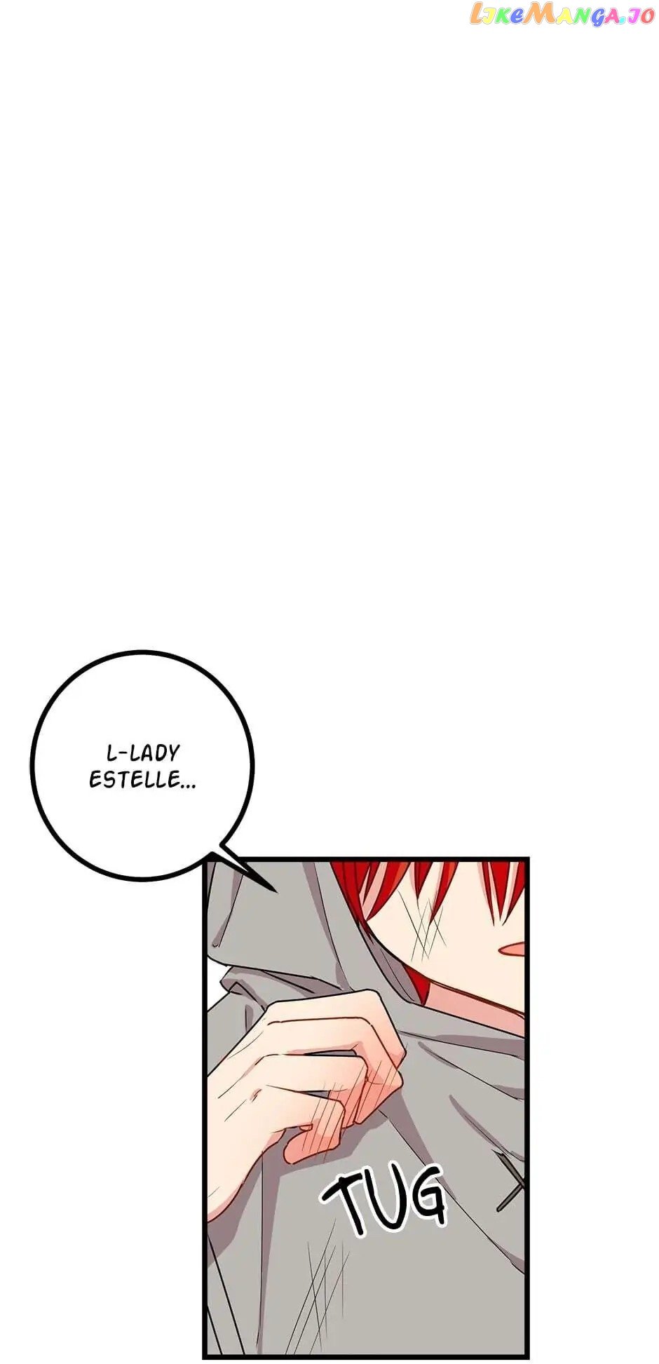 I Am a Child of This House Chapter 37 - page 16