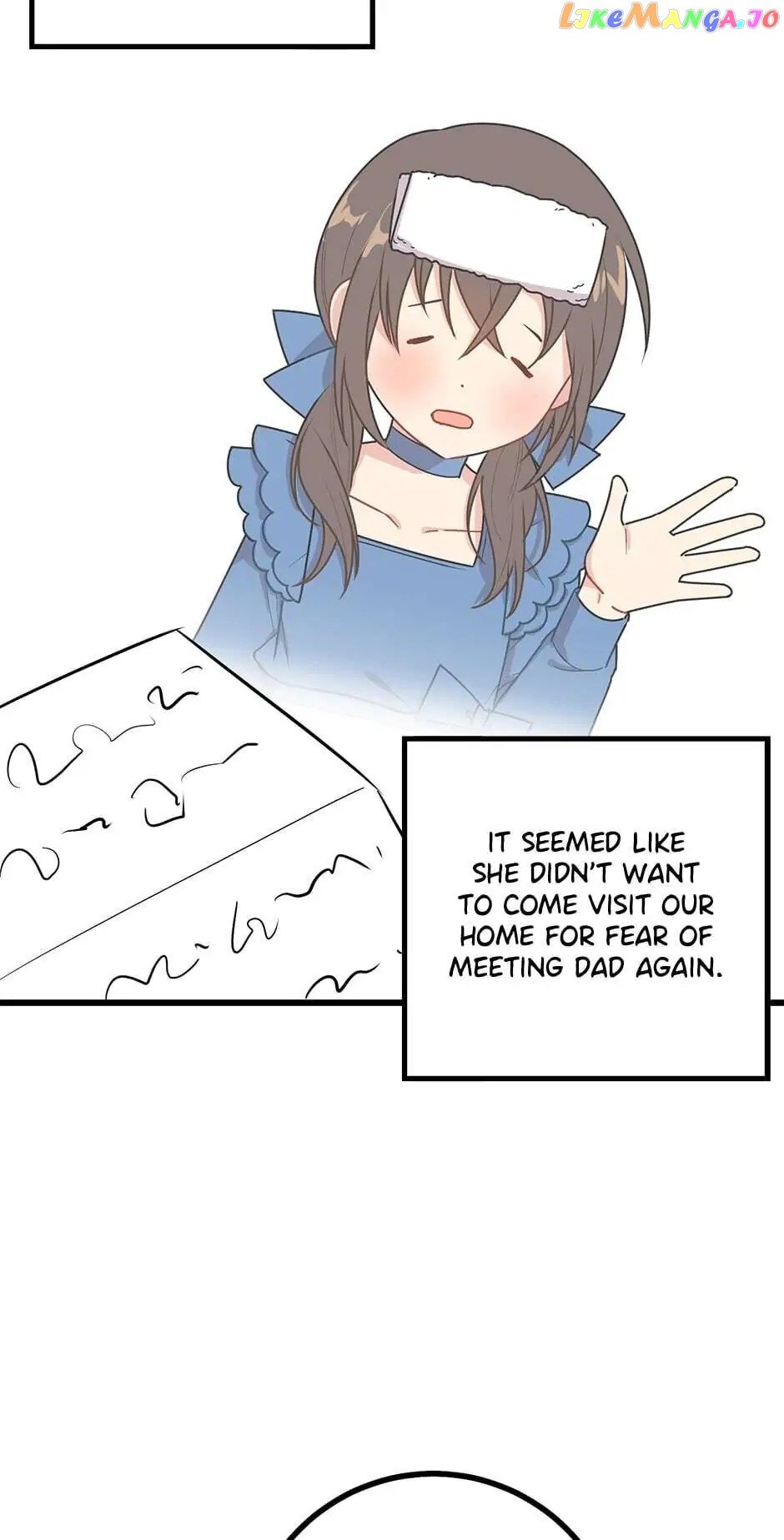 I Am a Child of This House Chapter 37 - page 2