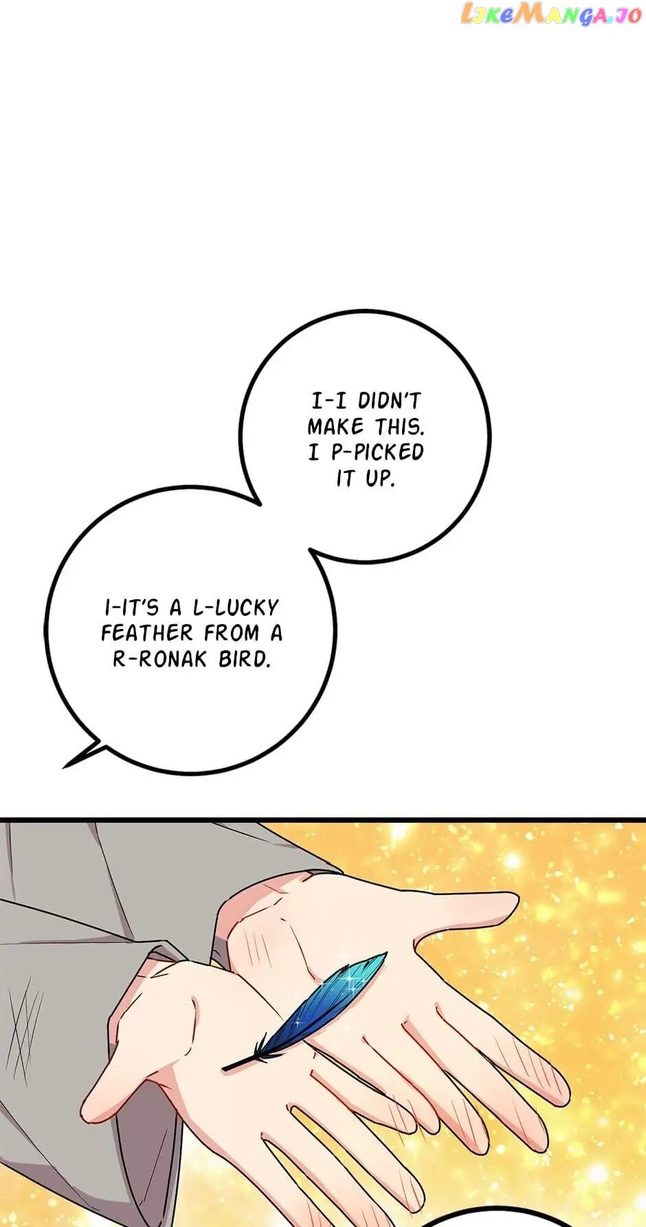 I Am a Child of This House Chapter 37 - page 24